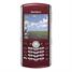 Research in Motion BlackBerry 8100 Pearl Unlocked Smartphone - Red